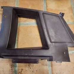 1981-88 Monte Carlo Window Trim 