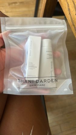 Shani Darden Travel Size (0.5 Oz) Set 