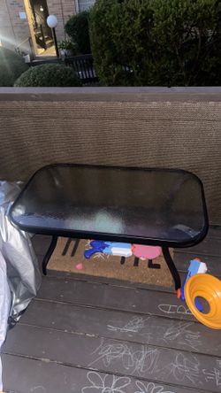 Outdoor Furniture set for sale
