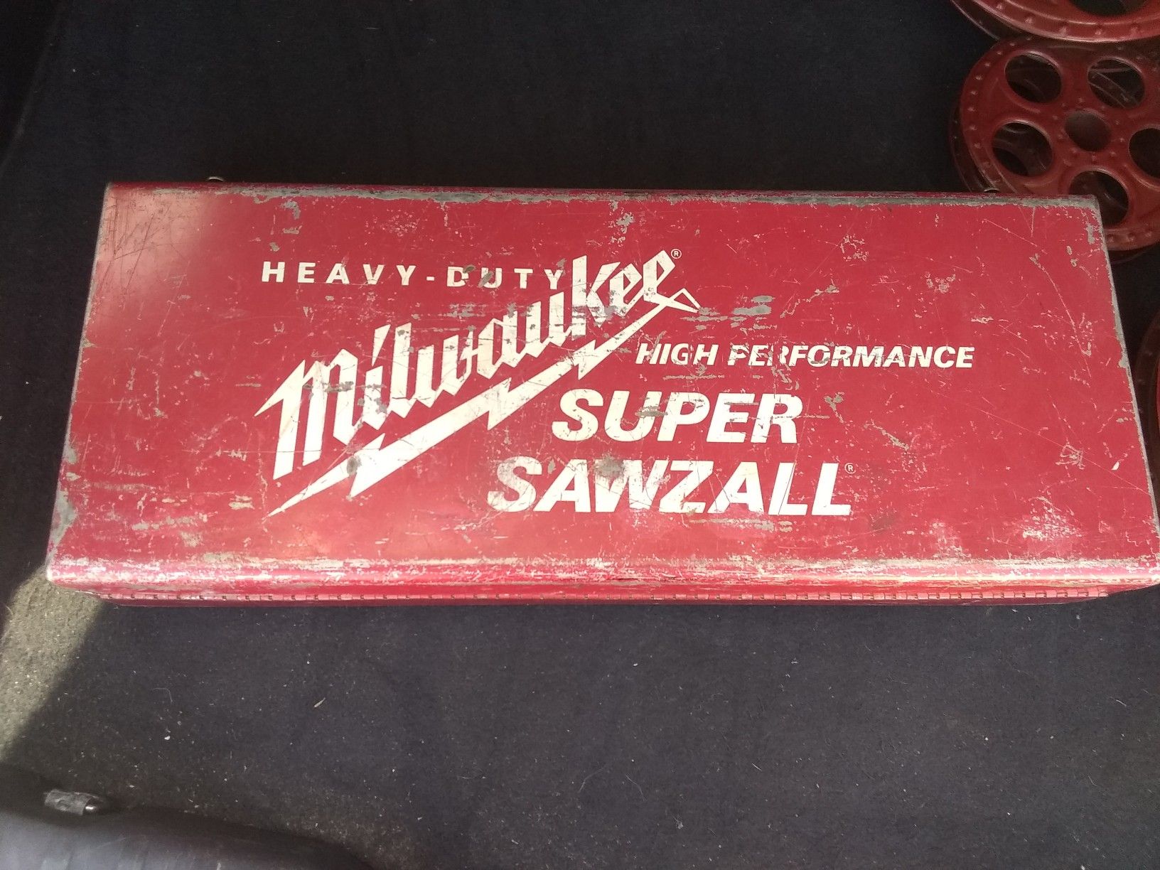 Super sawazall