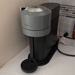 coffee maker