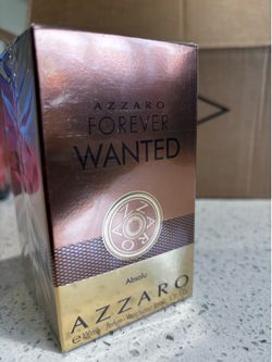 Azzaro forever wanted (men)