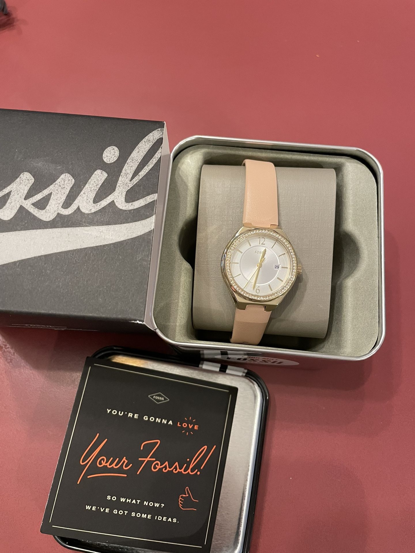 Brand New Women’s Watch