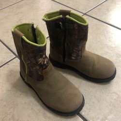 Magellan Kid Boots