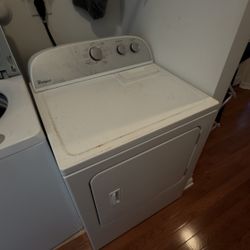 Dryer Whirpool