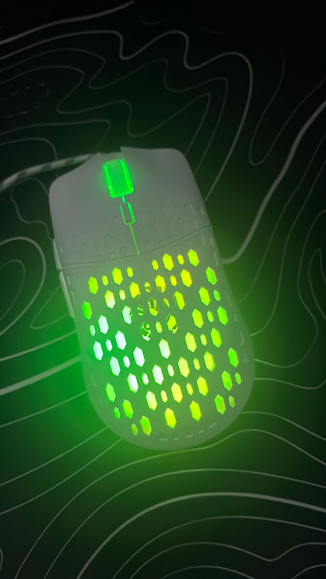 Gaming Mouse 