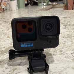 GoPro 12 