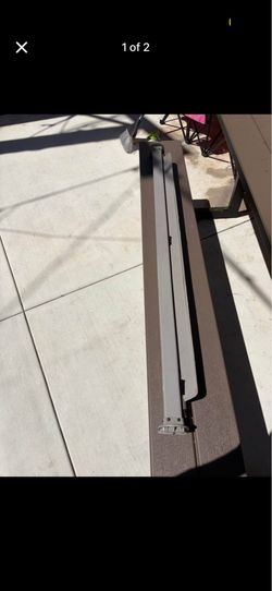 3rd Gen 4Runner Cargo Cover