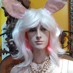 Fun Bunny Wig