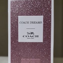 Coach Dreams New York Eau de Parfum 40ML