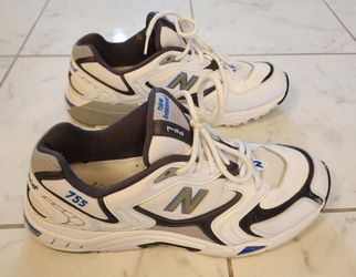 New balance 755 SL-1 Fit Walking Sneakers Size 11.5 Men's