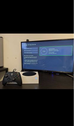 Xbox Series S