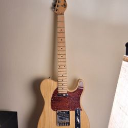G&L Assat Classic