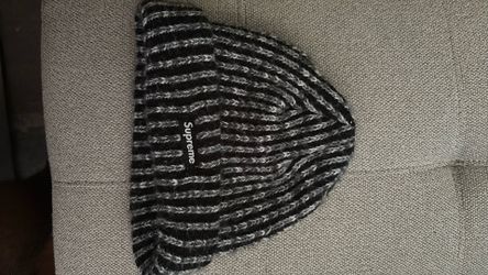 Supreme beanie