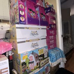 Toys