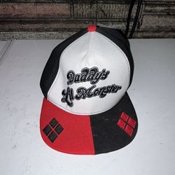 Cap Hats, Bucket Hats 