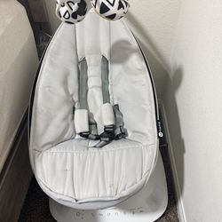4MOMS MAMAROO