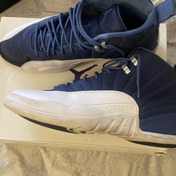 Size 13 Men Shoe Negotiate Price 