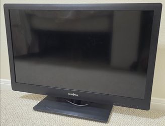 Insignia™ 32" Class LED 720p 60Hz HDTV Multi NS-32E740A12
