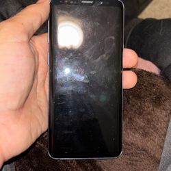 Samsung Galaxy S9