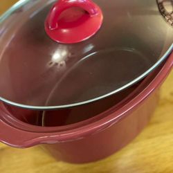 Elegant Deep Serving Bowl 