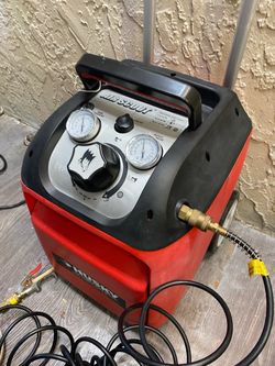 Husky Air Scout 1.5-Gallon Air Compressor - See My Other Items 😎
