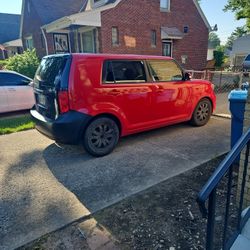 2009 Scion Xb 6.0 Release Series 