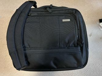 Brenthaven laptop shoulder bag