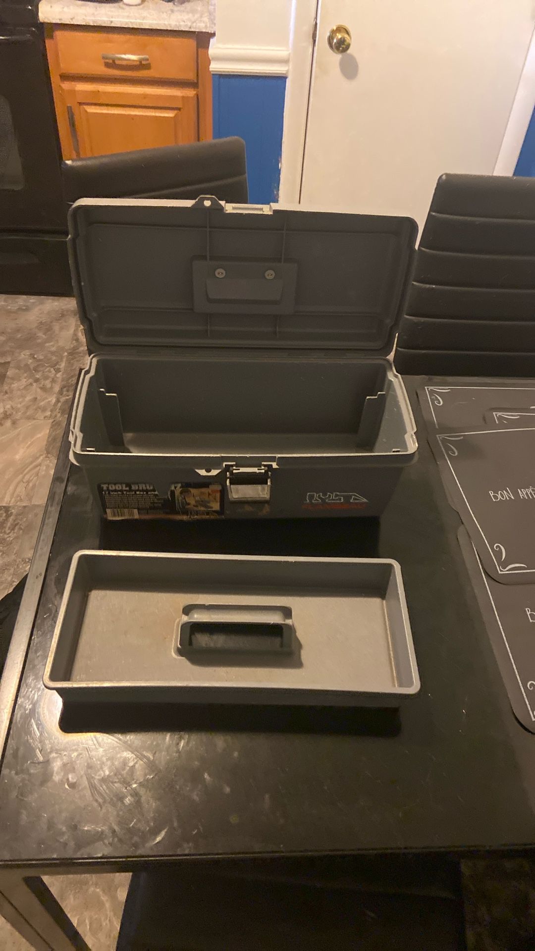 Tool Box