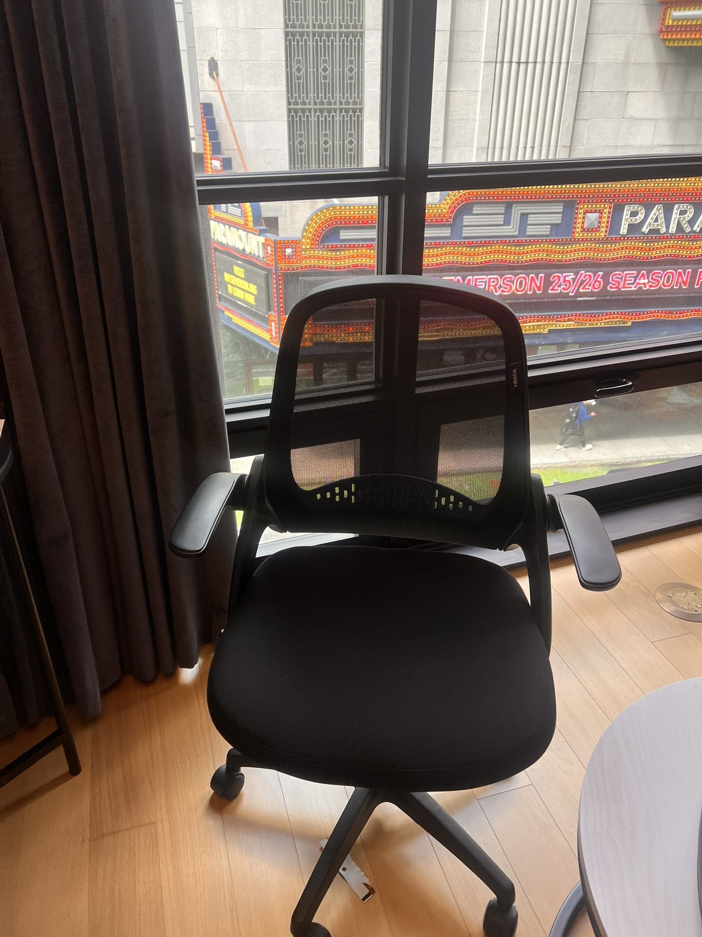 Desk Chair (comes with Desk)