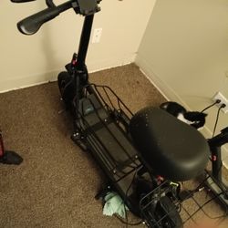 Scooter 