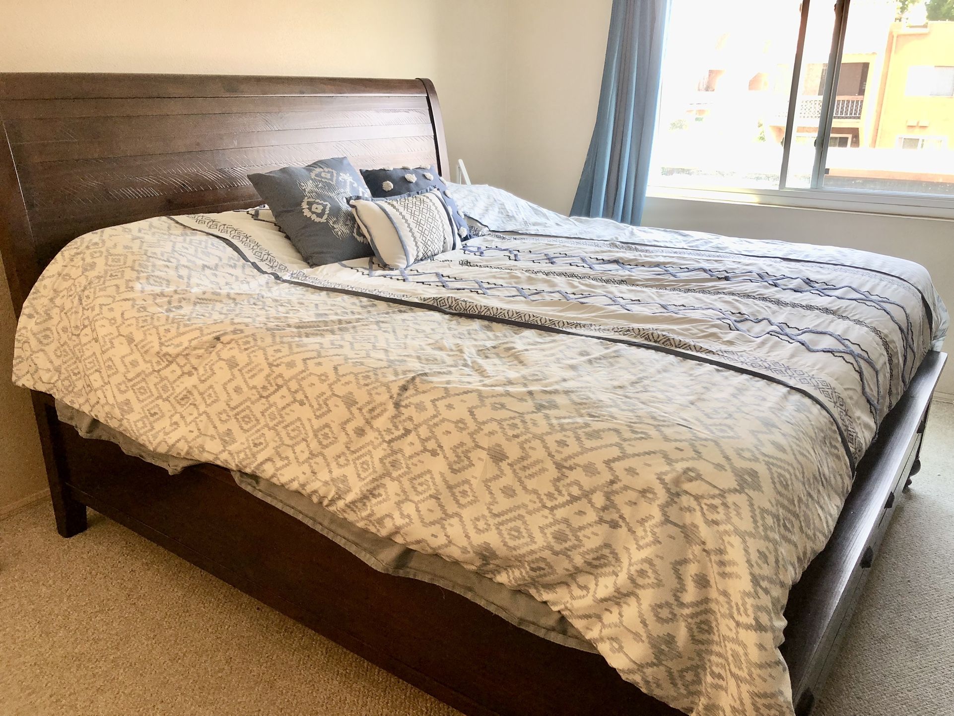 Bedroom Set