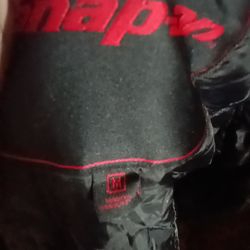 Snap On Tools Men's Hood
