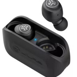 Brand New JLab GO Air True Wireless Earbuds 