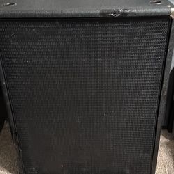 Ampeg 410HLF - 500w Made In USA