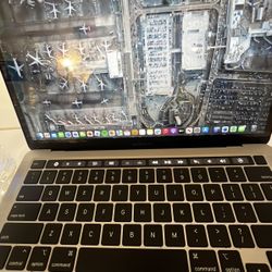 MacBook Pro 13in 2020 