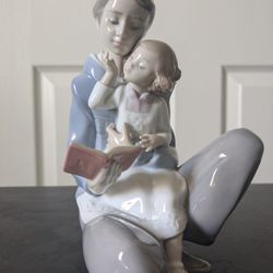 Nao By Lladro - Collectable 