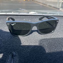 Ray Ban Sunglasses