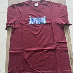 Supreme Ultra Fresh Tee