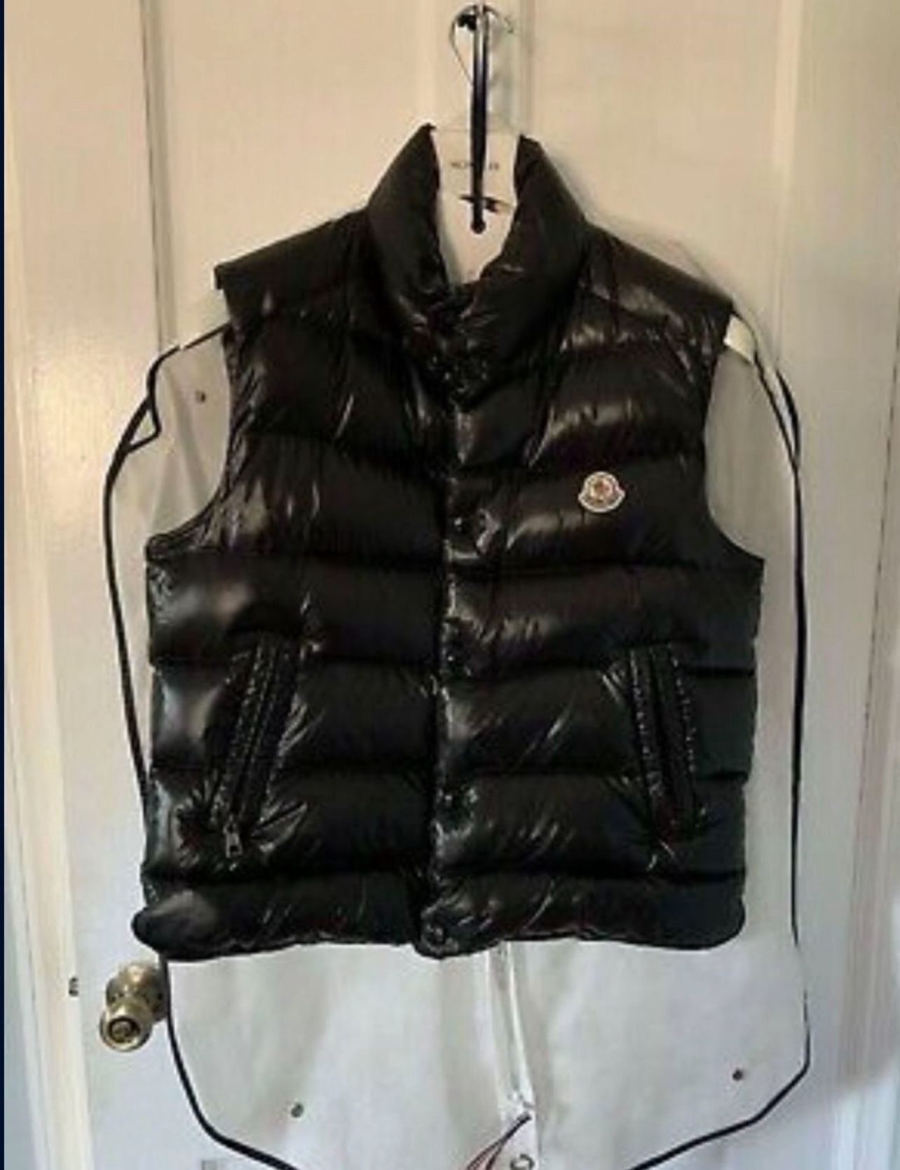 Moncler Vest