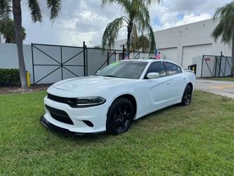 2021 Dodge Charger