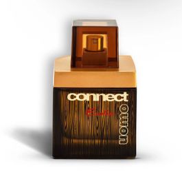 New Parfums in box 3.4 oz