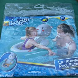 Kids Float Pool 