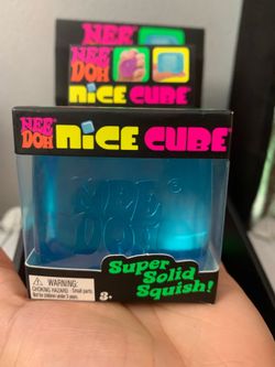 Needoh cube