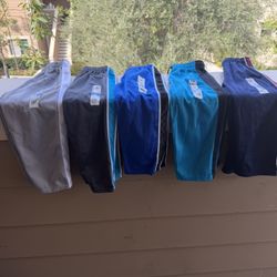 Kid Pants Size 3 