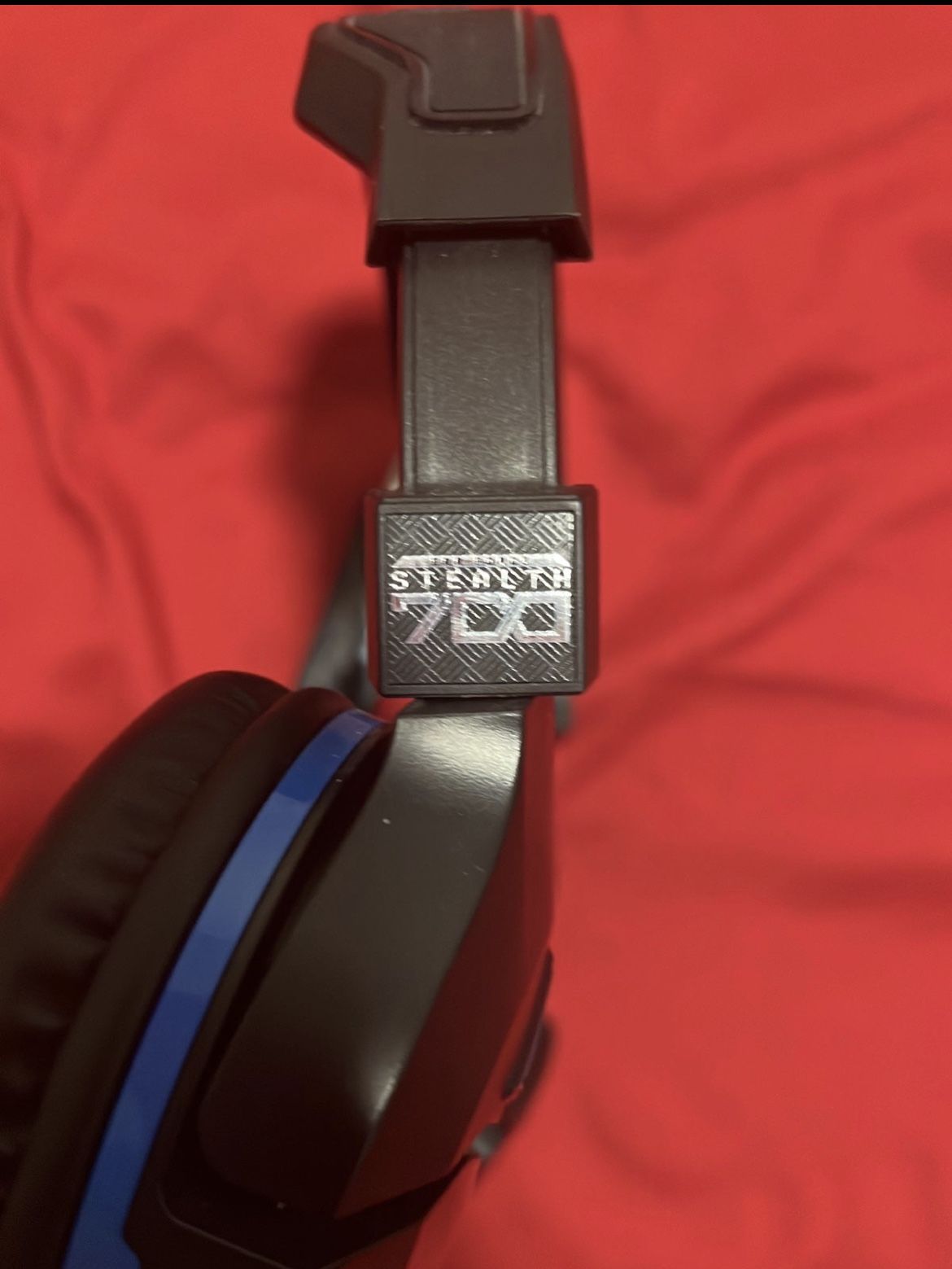 Turtle Beach Stealth 700 Headset For PS4