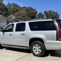 2013 GMC Yukon