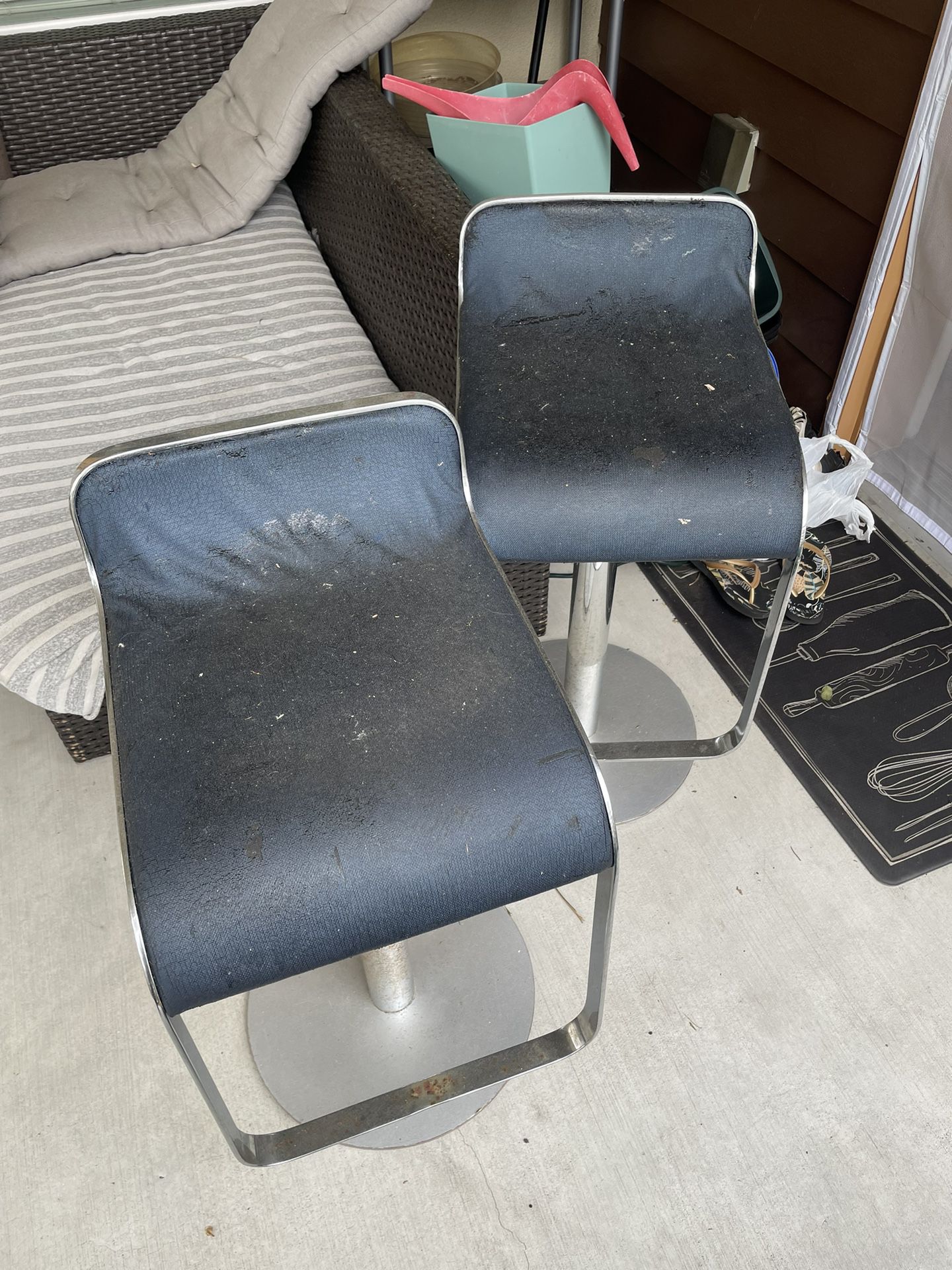 Bar stools / Barstool