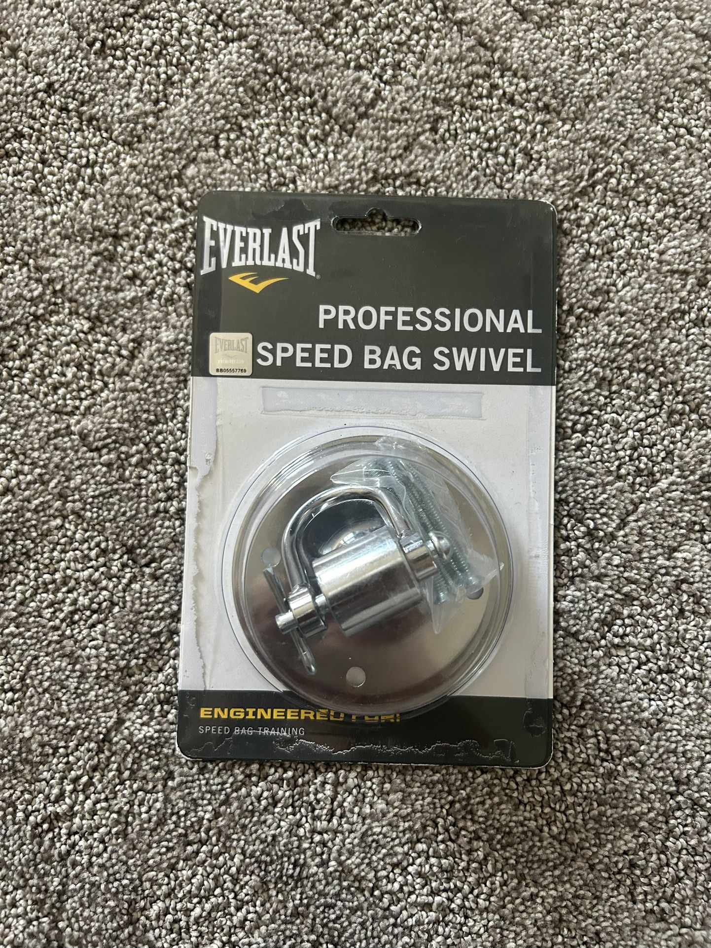 Everlast Professional Speed Bag Swivel