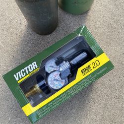 Victor Nitrogen Regular 